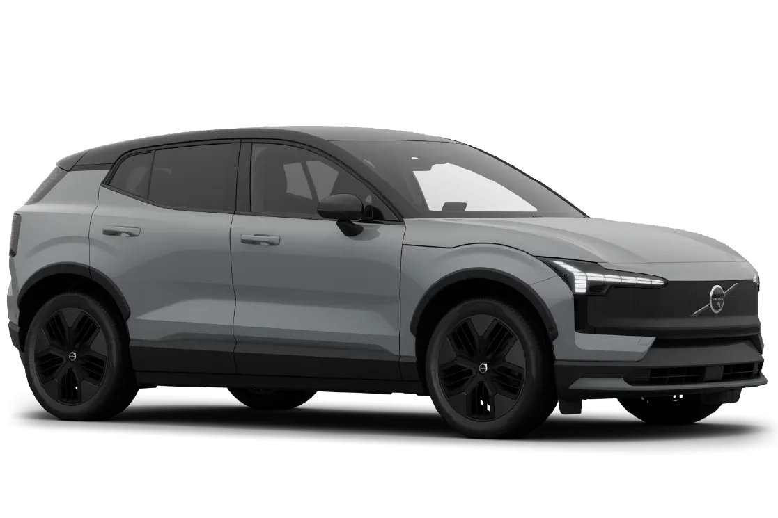 Volvo EX30 Cross Country 